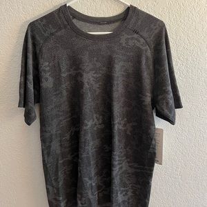 Lululemon Shirt